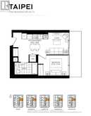 2508 - 18 MAITLAND TERRACE Toronto