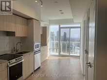 2508 - 18 MAITLAND TERRACE Toronto