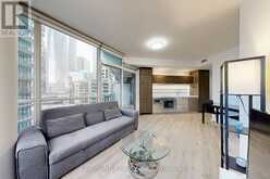 1602 - 45 CHARLES STREET E Toronto