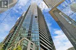 1602 - 45 CHARLES STREET E Toronto