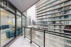 1602 - 45 CHARLES STREET E Toronto