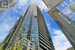 1602 - 45 CHARLES STREET E Toronto