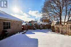 272 HURON STREET Oshawa