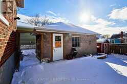 272 HURON STREET Oshawa