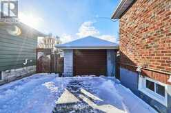 272 HURON STREET Oshawa