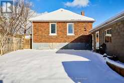 272 HURON STREET Oshawa