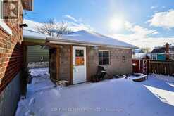 272 HURON STREET Oshawa