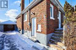 272 HURON STREET Oshawa