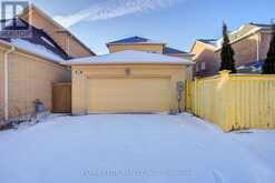 34 MURISON DRIVE Markham