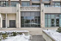 604 - 8130 BIRCHMOUNT ROAD Markham