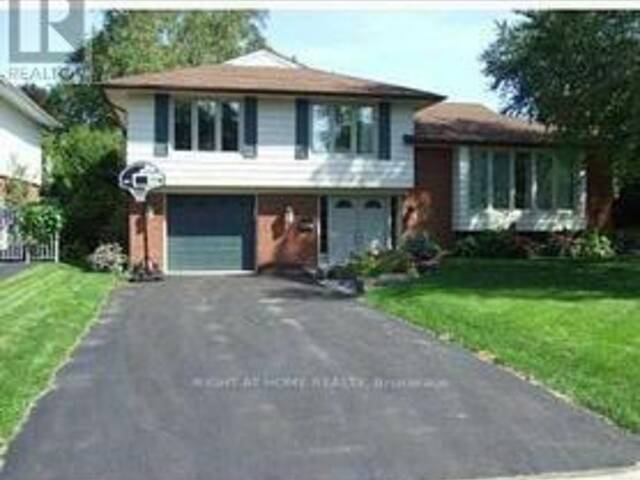 253 STRATHCONA DRIVE Burlington Ontario