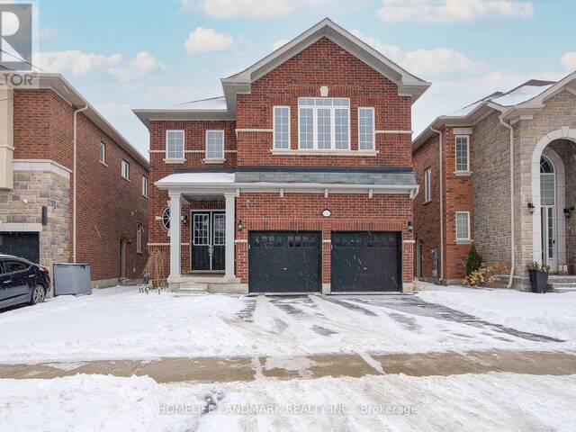 15192 DANBY ROAD Halton Hills Ontario