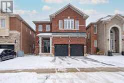 15192 DANBY ROAD Halton Hills