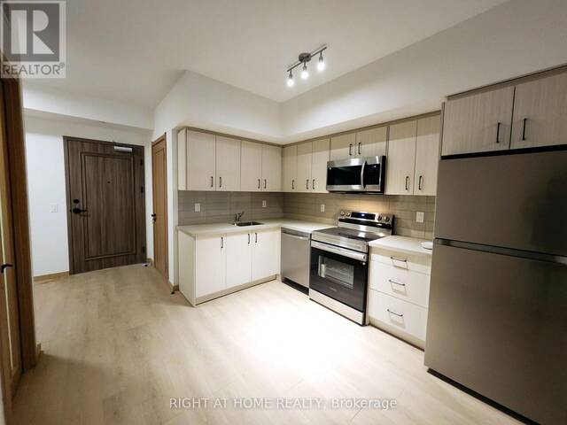 A-209 - 3445 SHEPPARD AVENUE E Toronto Ontario