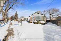 7 SHIER DRIVE Toronto