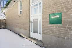 7 SHIER DRIVE Toronto