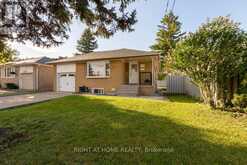 343 BOISDALE AVENUE Richmond Hill