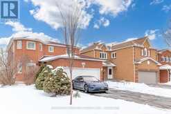 24 JUSTUS DRIVE Richmond Hill