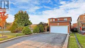 24 JUSTUS DRIVE Richmond Hill