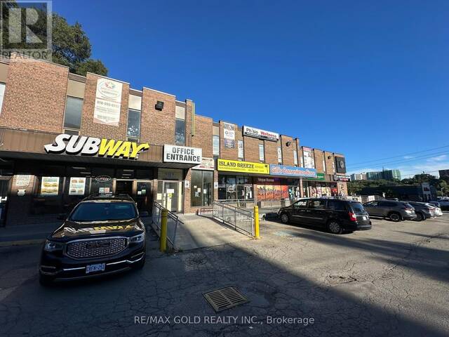 907 JANE STREET Toronto Ontario