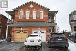 918 KHAN CRESCENT Mississauga