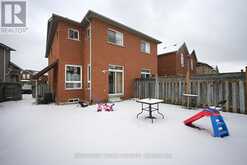 918 KHAN CRESCENT Mississauga