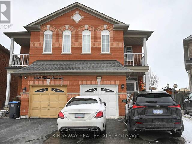 918 KHAN CRESCENT Mississauga Ontario