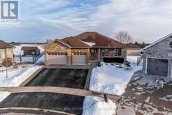 86 WILLITS CRESCENT Brant