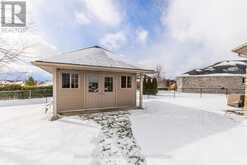 86 WILLITS CRESCENT Brant