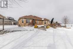 86 WILLITS CRESCENT Brant