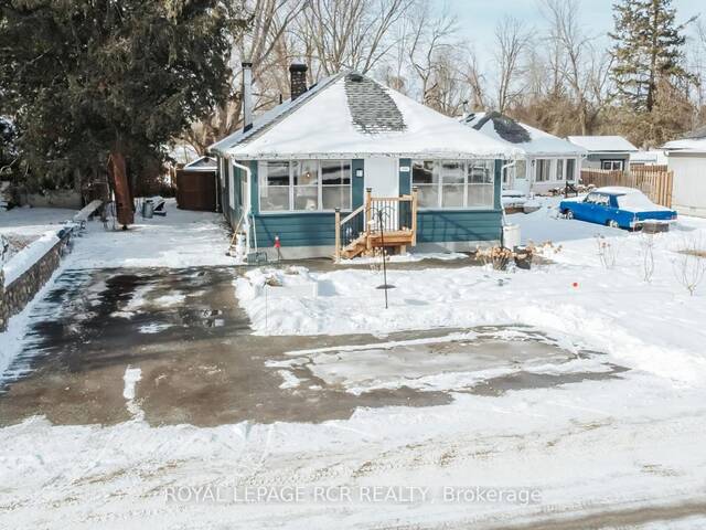 1526 HOUSTON AVENUE Innisfil Ontario