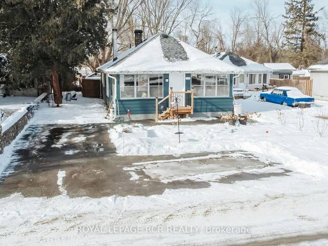 1526 HOUSTON AVENUE Innisfil Ontario