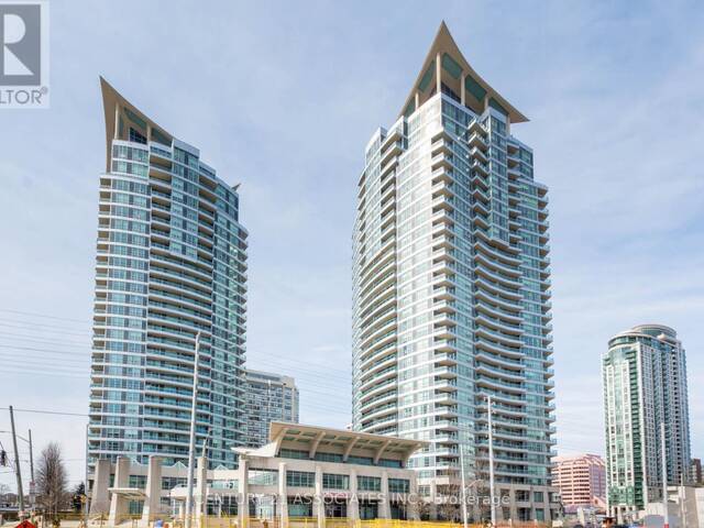 2908 - 33 ELM DRIVE W Mississauga Ontario