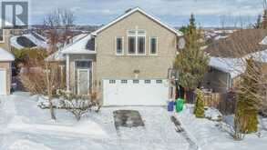 256 O'DETTE ROAD Peterborough