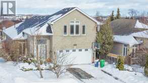 256 O'DETTE ROAD Peterborough