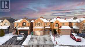 15 MIRAMAR STREET Brampton