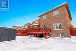 15 MIRAMAR STREET Brampton