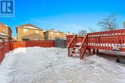 15 MIRAMAR STREET Brampton