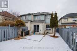 5244 BUSHELGROVE CIRCLE Mississauga