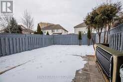 5244 BUSHELGROVE CIRCLE Mississauga