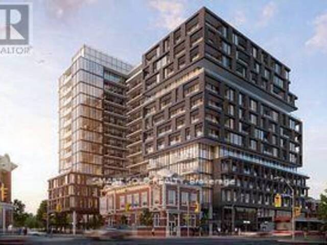 502 - 270 DUFFERIN STREET Toronto Ontario