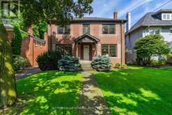 216 GLENCAIRN AVENUE Toronto