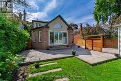 216 GLENCAIRN AVENUE Toronto