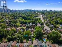 216 GLENCAIRN AVENUE Toronto