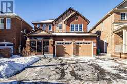 48 AGRICOLA ROAD Brampton