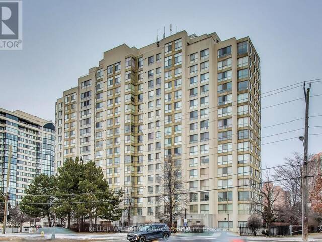 801 - 2901 KIPLING AVENUE Toronto Ontario