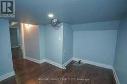 #LOWER - 22 COURTSFIELD CRESCENT Brampton