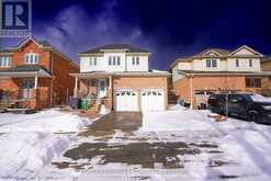 #LOWER - 22 COURTSFIELD CRESCENT Brampton