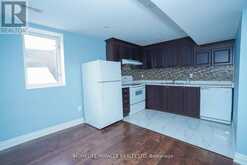 #LOWER - 22 COURTSFIELD CRESCENT Brampton