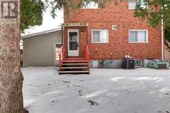 22 ST JAMES UNIT C STREET Brantford